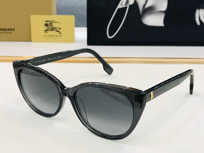 Burberry Sunglasses 256